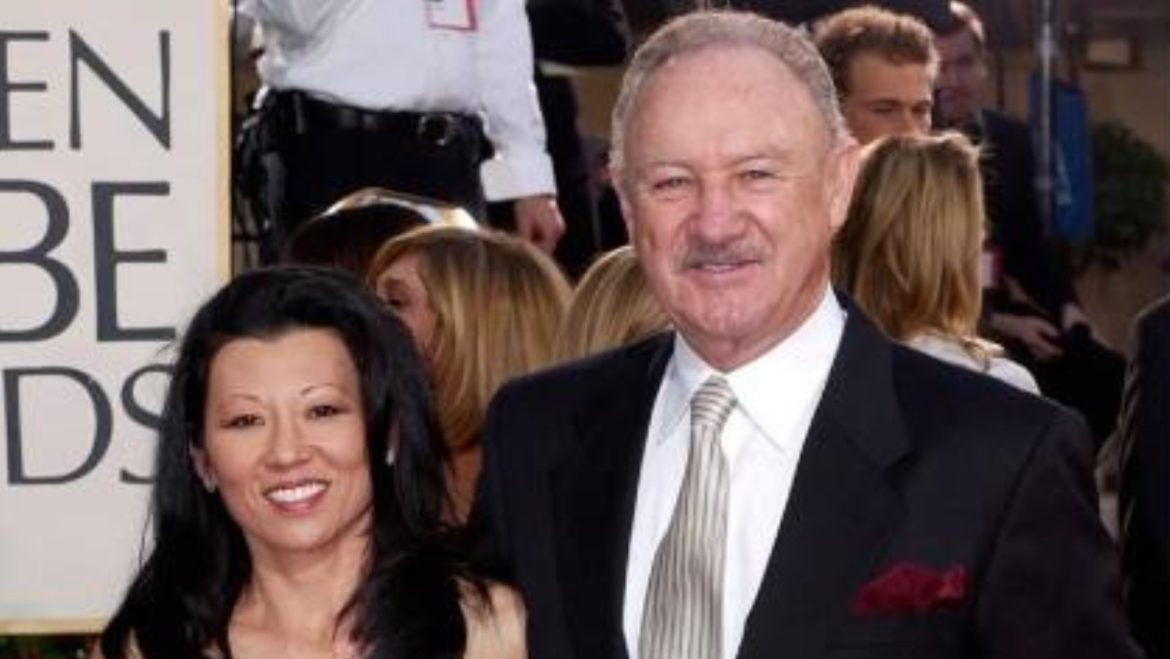 Gene Hackman died of natural causes a week after his wife