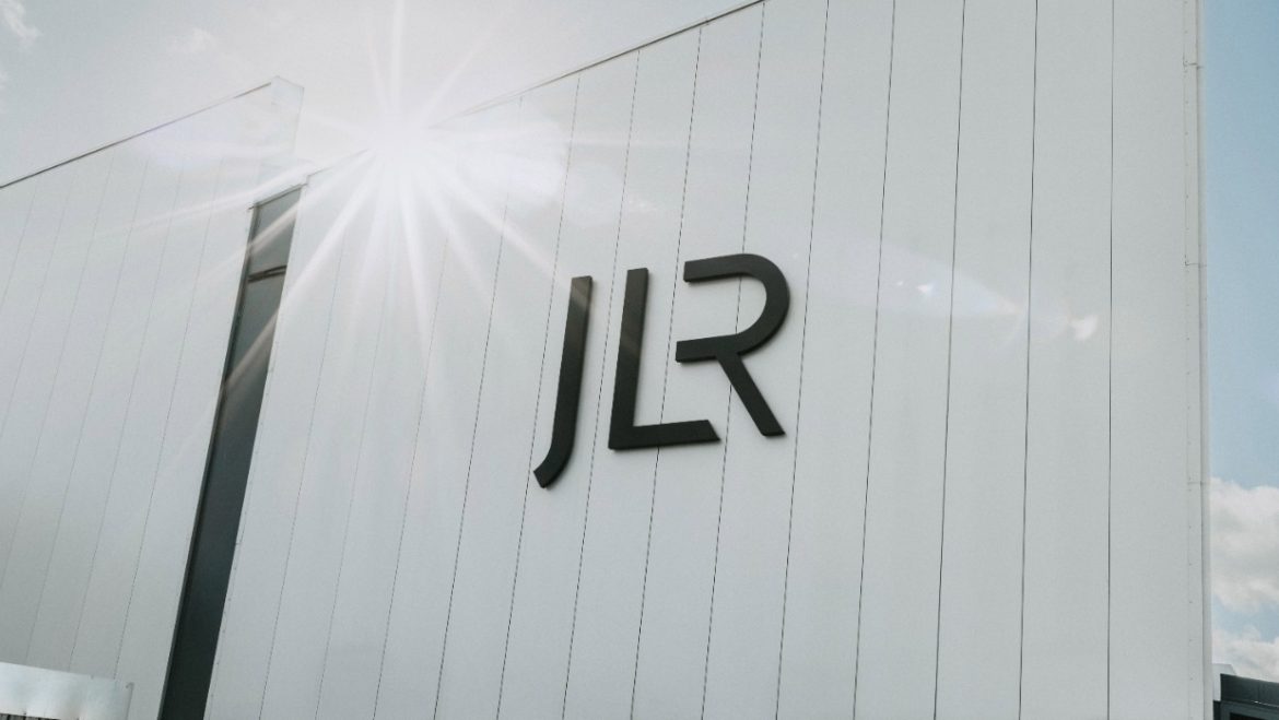 Jaguar Land Rover to ‘pause’ US shipments in wake of tariffs
