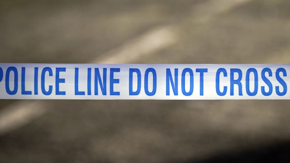 Man suspected of carrying out crossbow attack has died