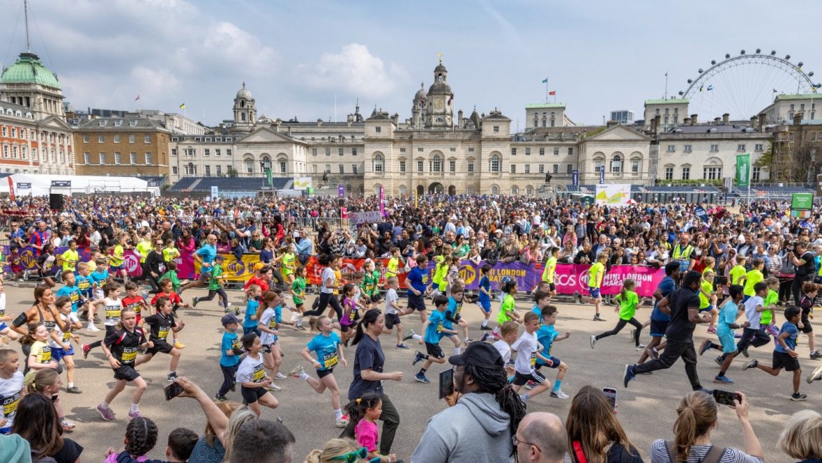 London preparing bid to host World Athletics Championships in 2029