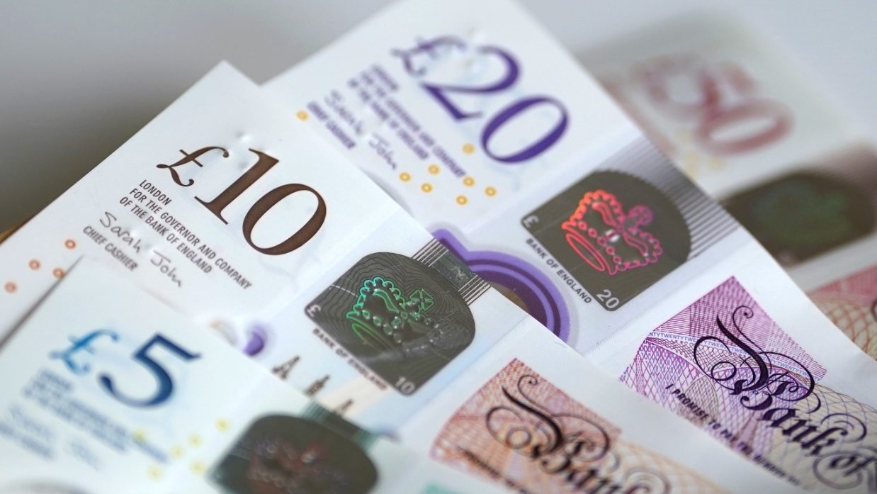 Firms ‘may need to be forced to accept cash to prevent two-tier society’