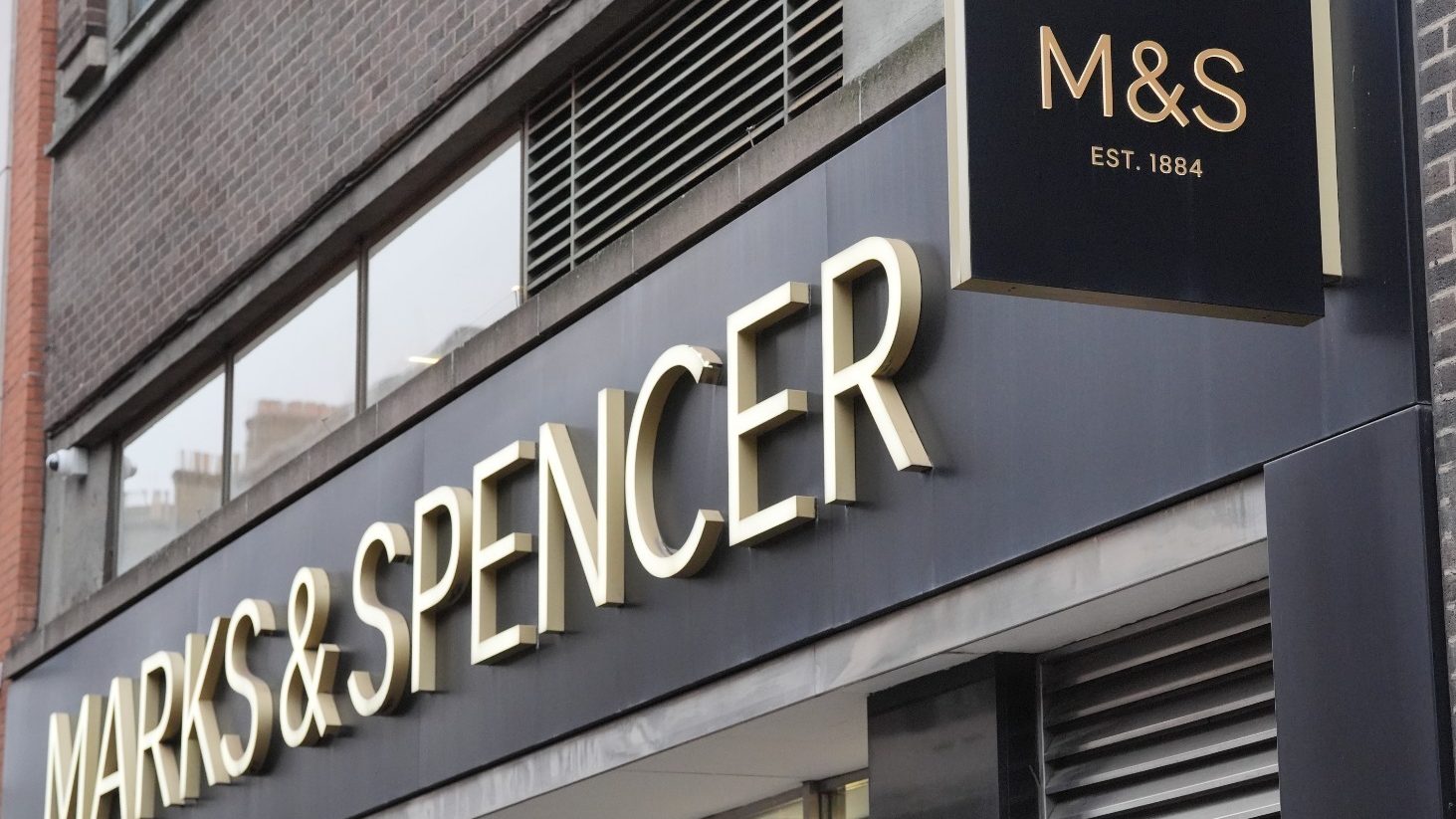 Police investigating Marks & Spencer cyber attack