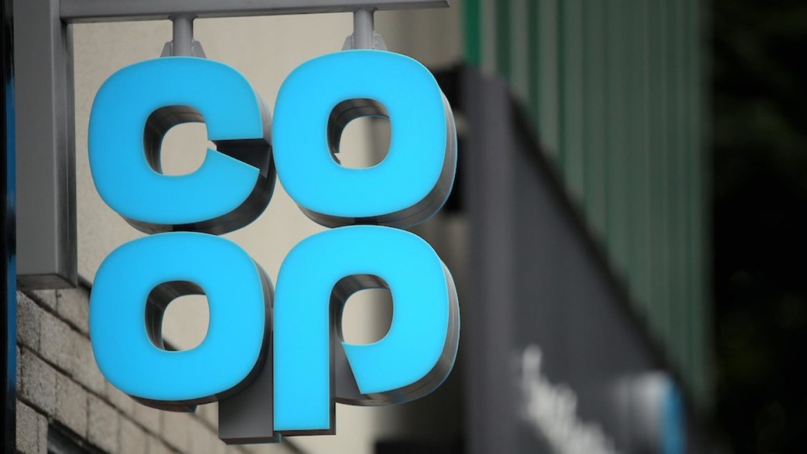 Co-op apologises after hackers access members’ personal data