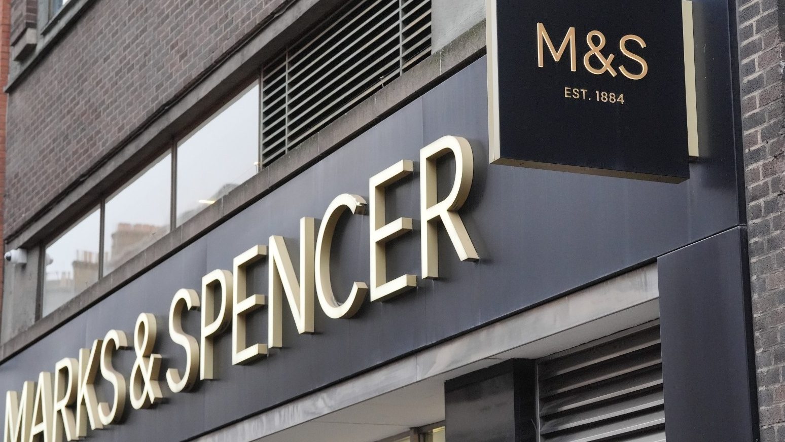 Marks & Spencer reveals customer data taken by hackers after cyber attack