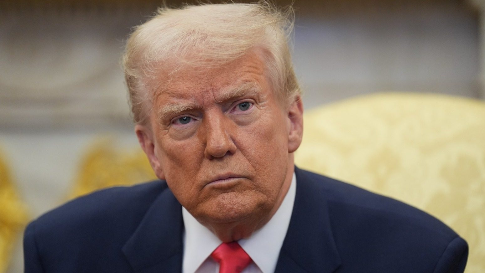 Donald Trump to announce ‘major trade deal’