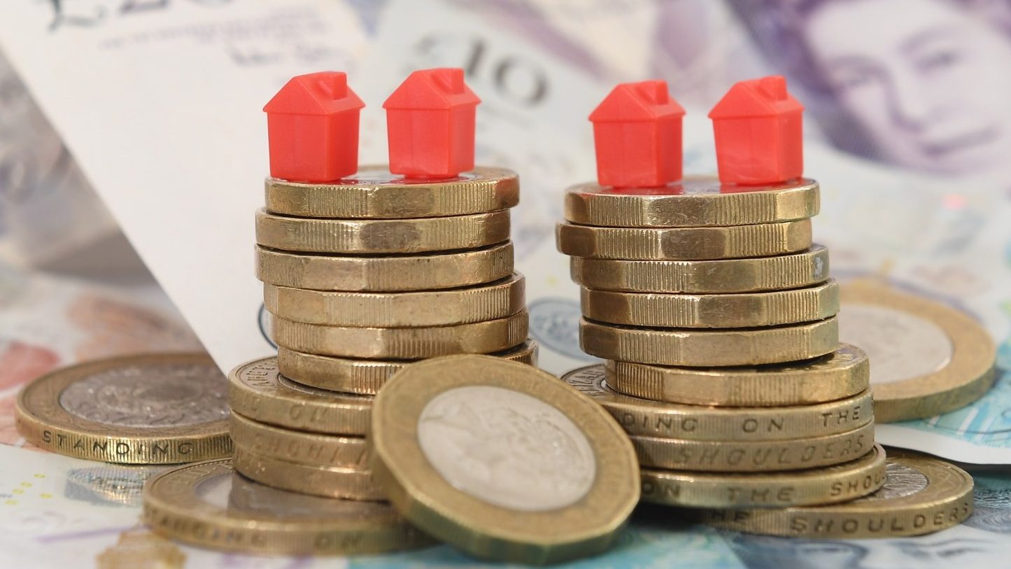 Tracker mortgage holders could save nearly £350 a year following rate cut