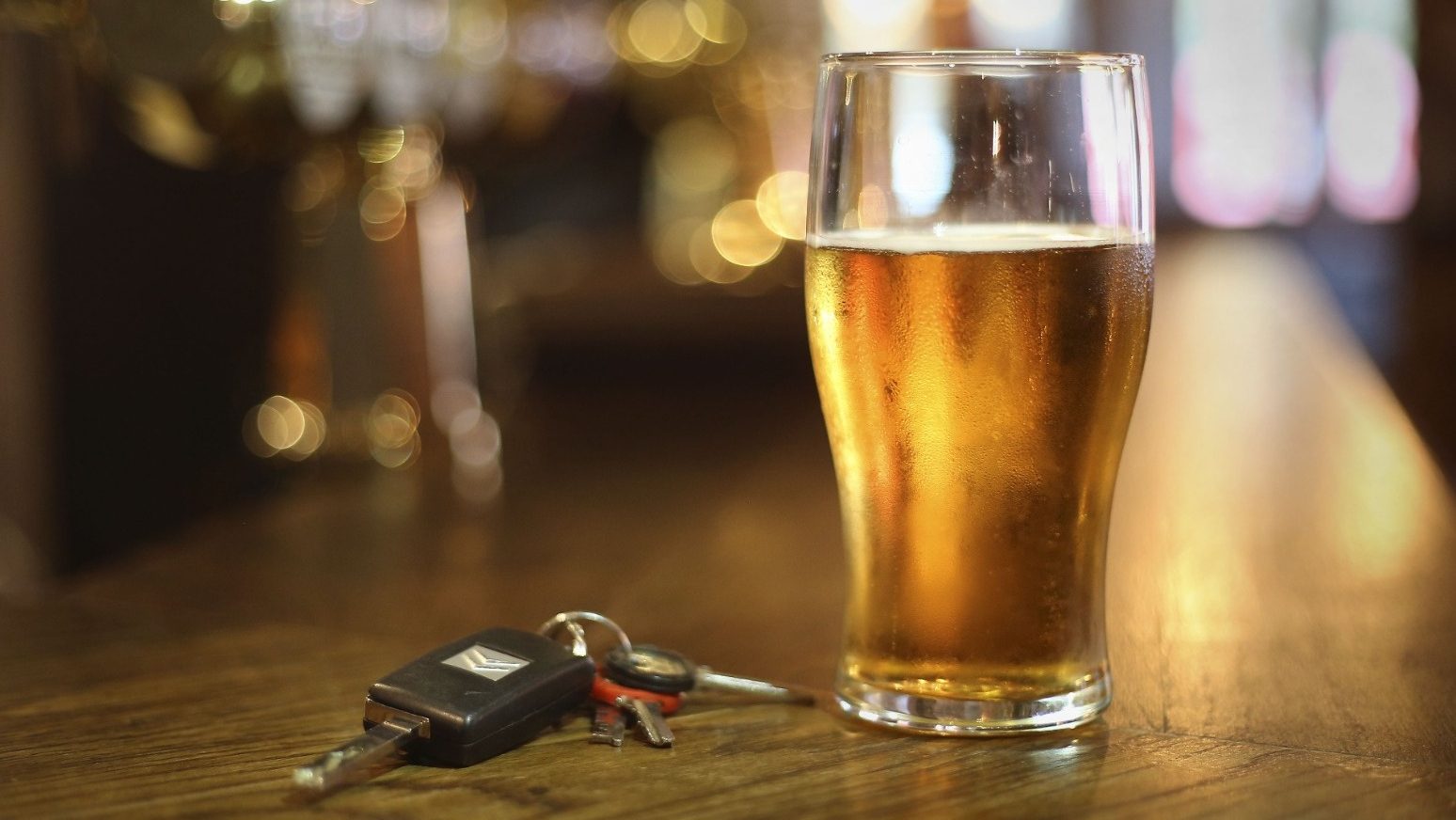 Weight loss jabs could help cut alcohol consumption, study suggests