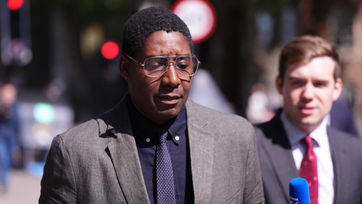 Bargain Hunt expert admits failing to report art sales to Hezbollah financier