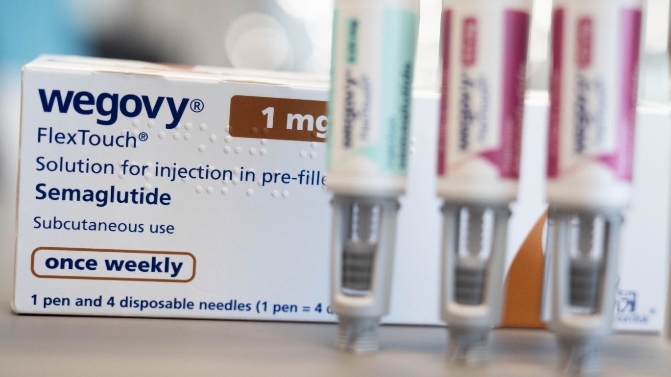 Wegovy slashes heart disease risk ‘even before people shed weight’