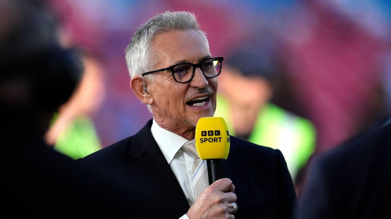 Gary Lineker expected to announce early BBC exit before 2026 World Cup