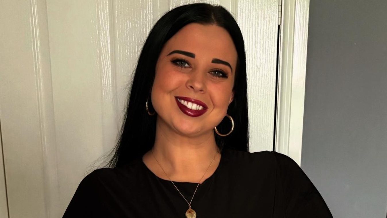 Woman diagnosed with rare cancer seeks stem cell donor