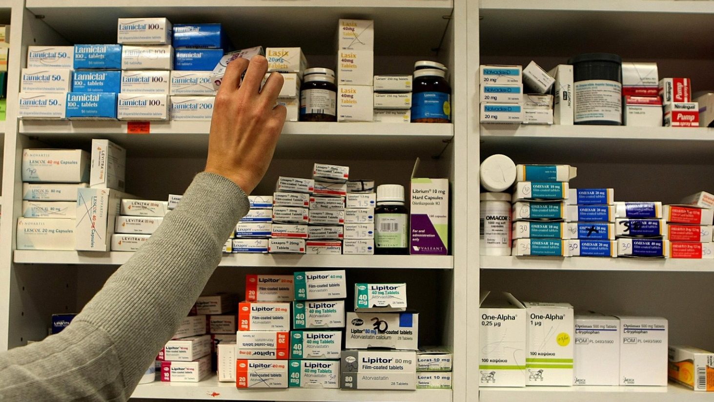 Patients able to track prescription status with new ‘Amazon-style’ service