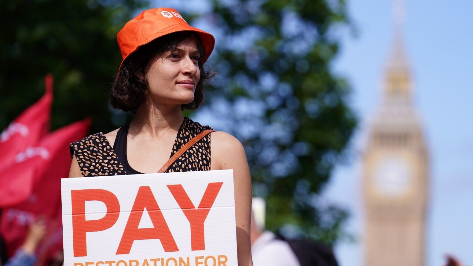 Resident doctors in England start receiving ballots for industrial action