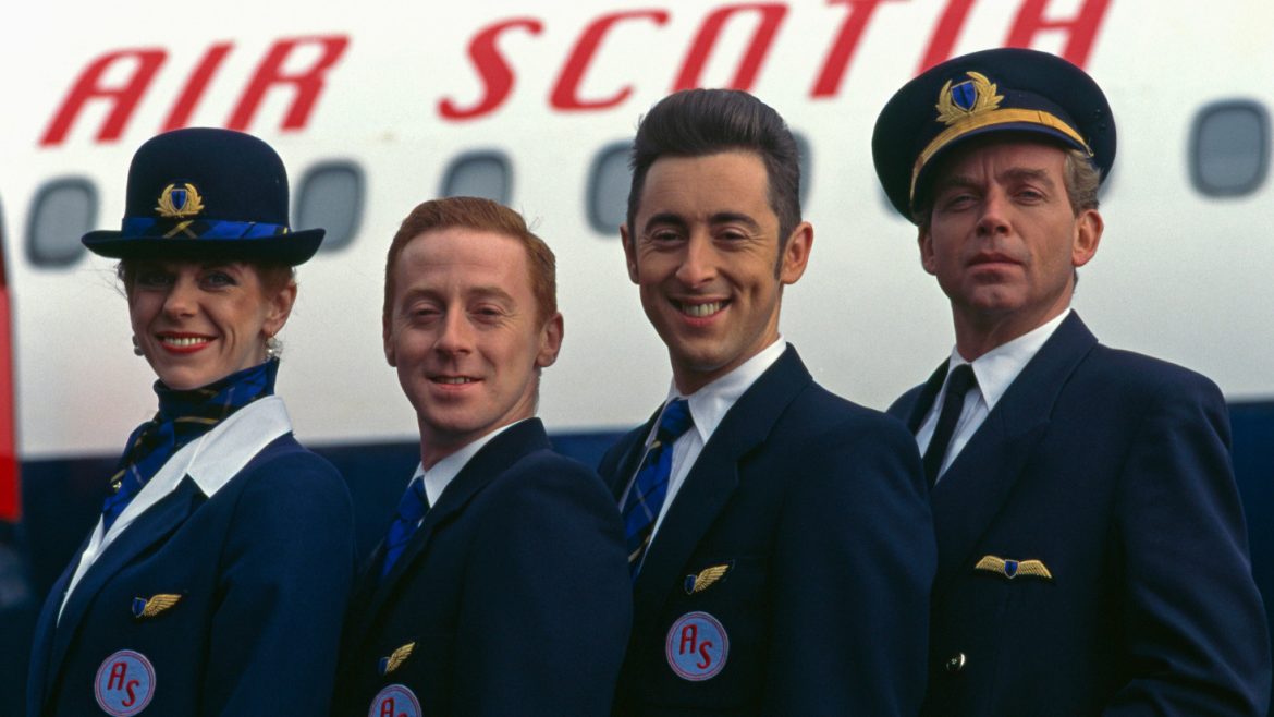 Original cast from The High Life reuniting for musical
