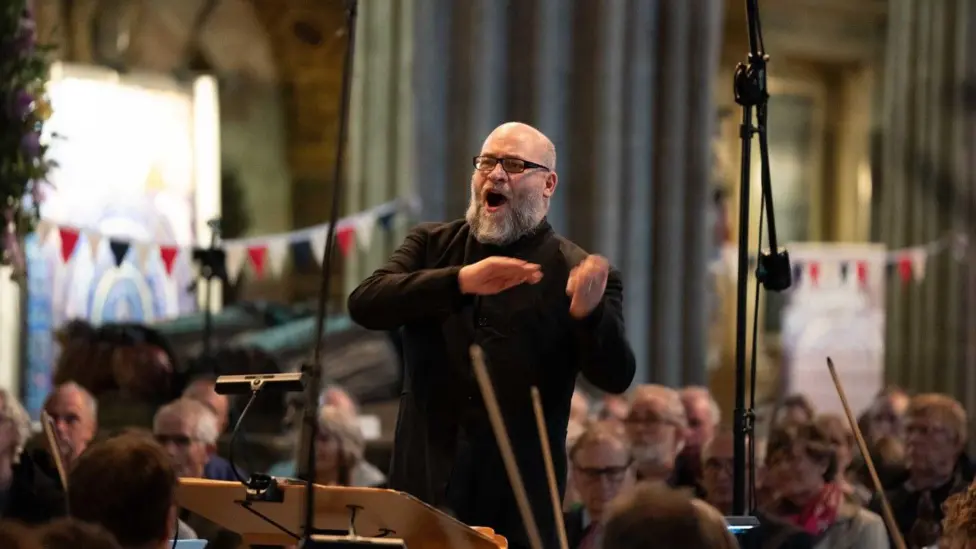Elgar Festival