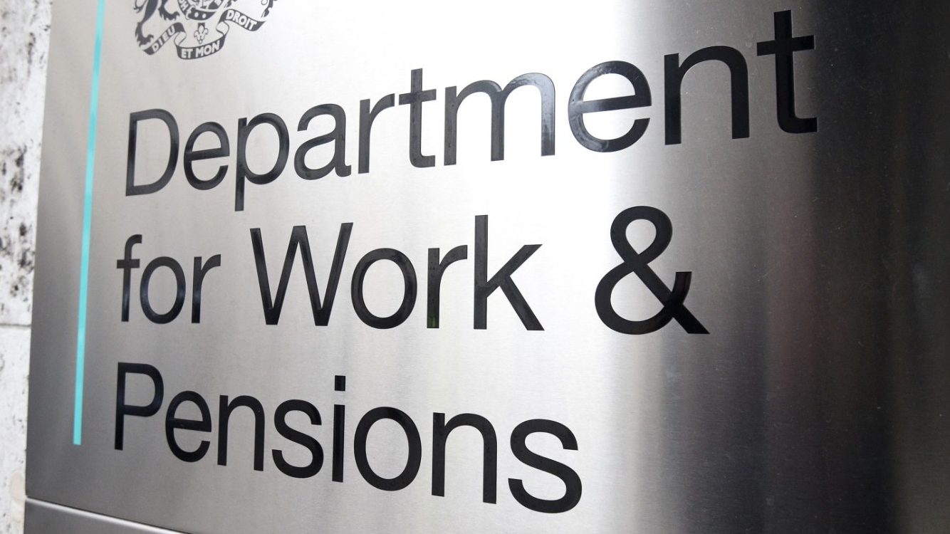 NHS waiting lists ‘not a driver for rise in health-related benefit claims’