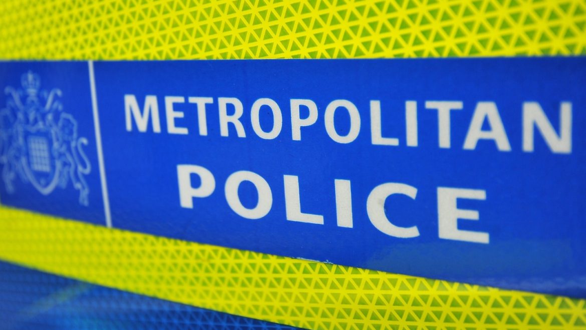 Five men arrested after Counter Terrorism Police uncover suspected plot