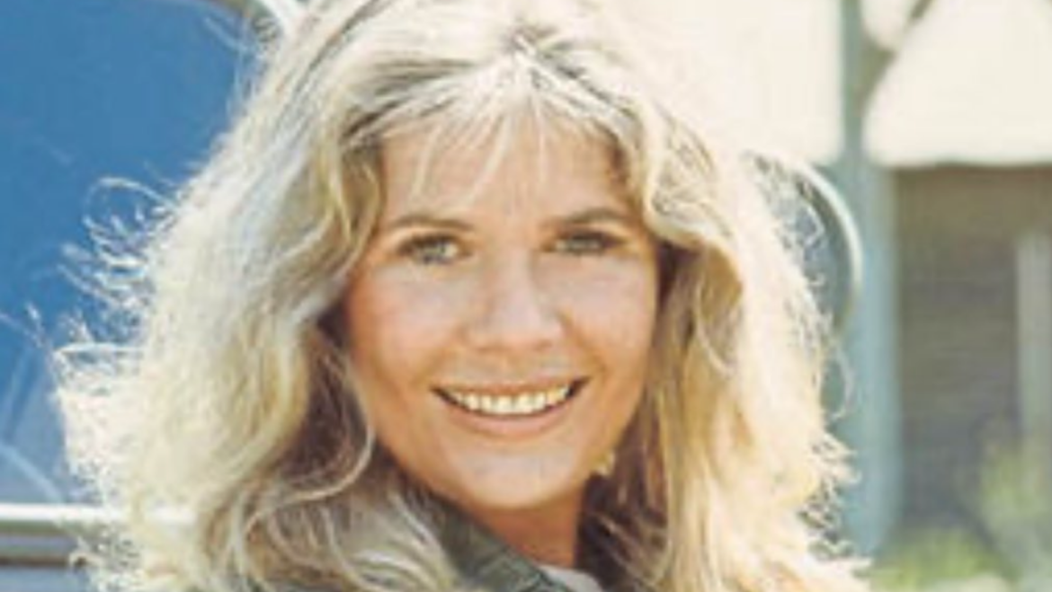 Loretta Swift, MASH's hot lips, dies at 87