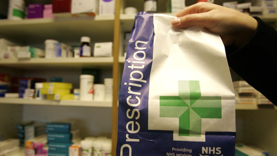 Pharmacists' warning about anti-biotics