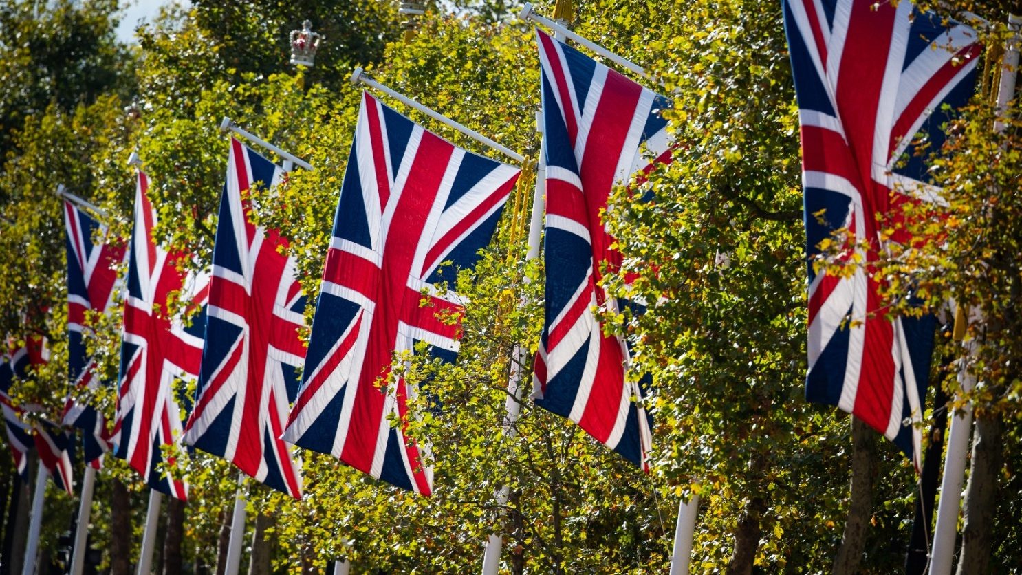 Do you know the words to the National Anthem?