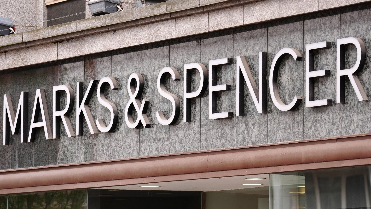 Marks & Spencer