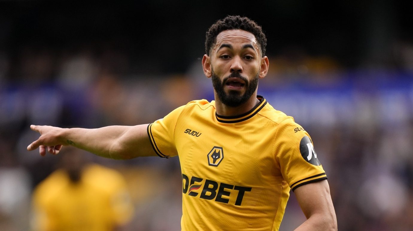 Manchester United agree Matheus Cunha signing from Wolves