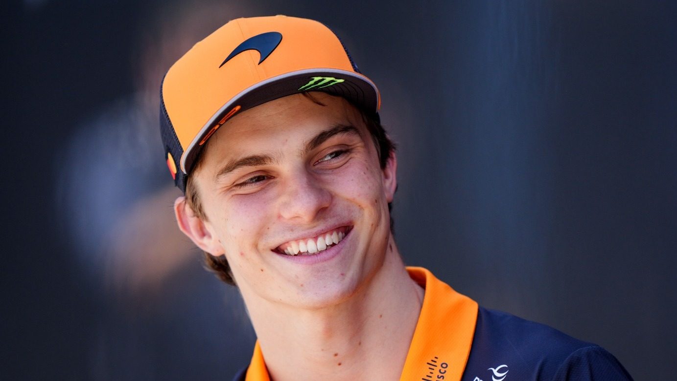 Oscar Piastri wins Spanish Grand Prix as Lando Norris slips back in title fight