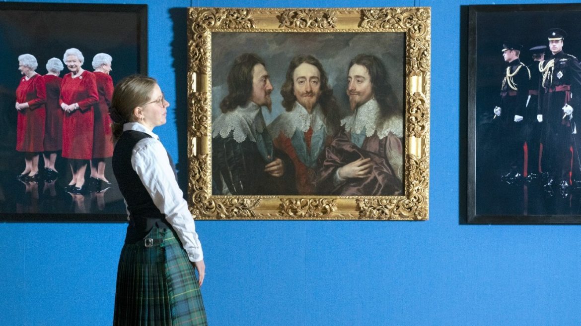 Scots have best access to culture in UK but class divide exists