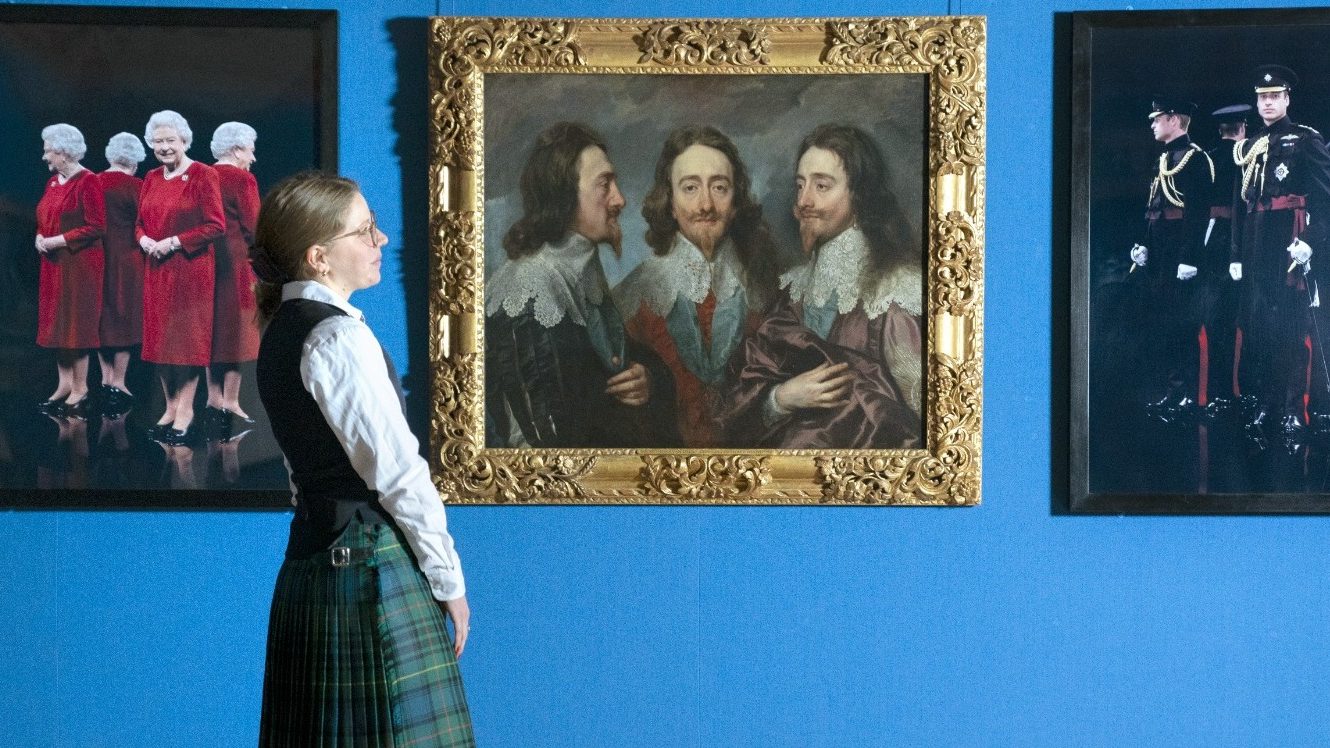 Scots have best access to culture in UK but class divide exists