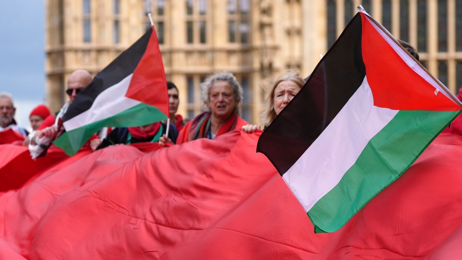 Israel vows to prevent aid boat carrying Greta Thunberg reaching Gaza