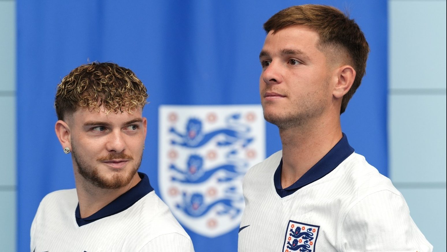 England reach semis of European Under-21 Championship