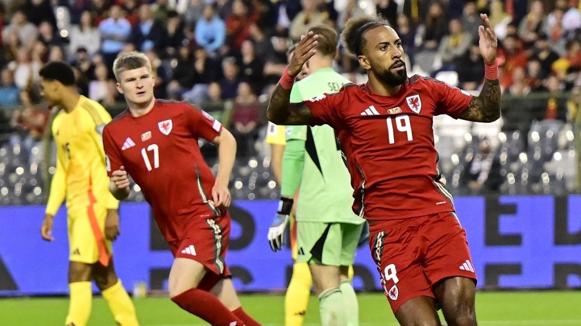 Bellamy defiant after Wales loss as Scotland bounce back