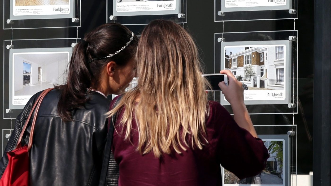 Housing market outlook ‘more optimistic’ for year ahead