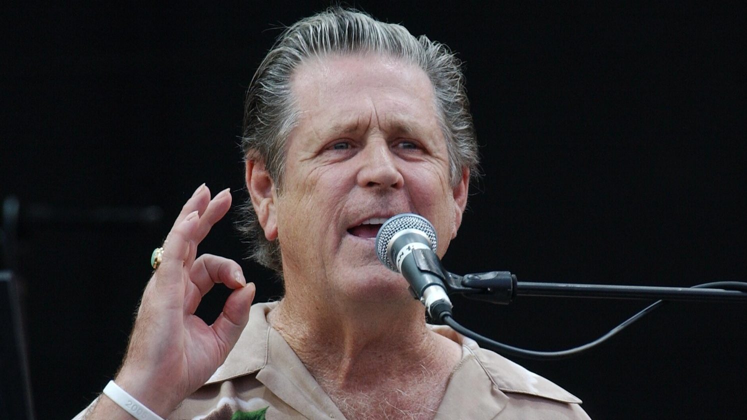 The Beach Boys’ Brian Wilson dies aged 82