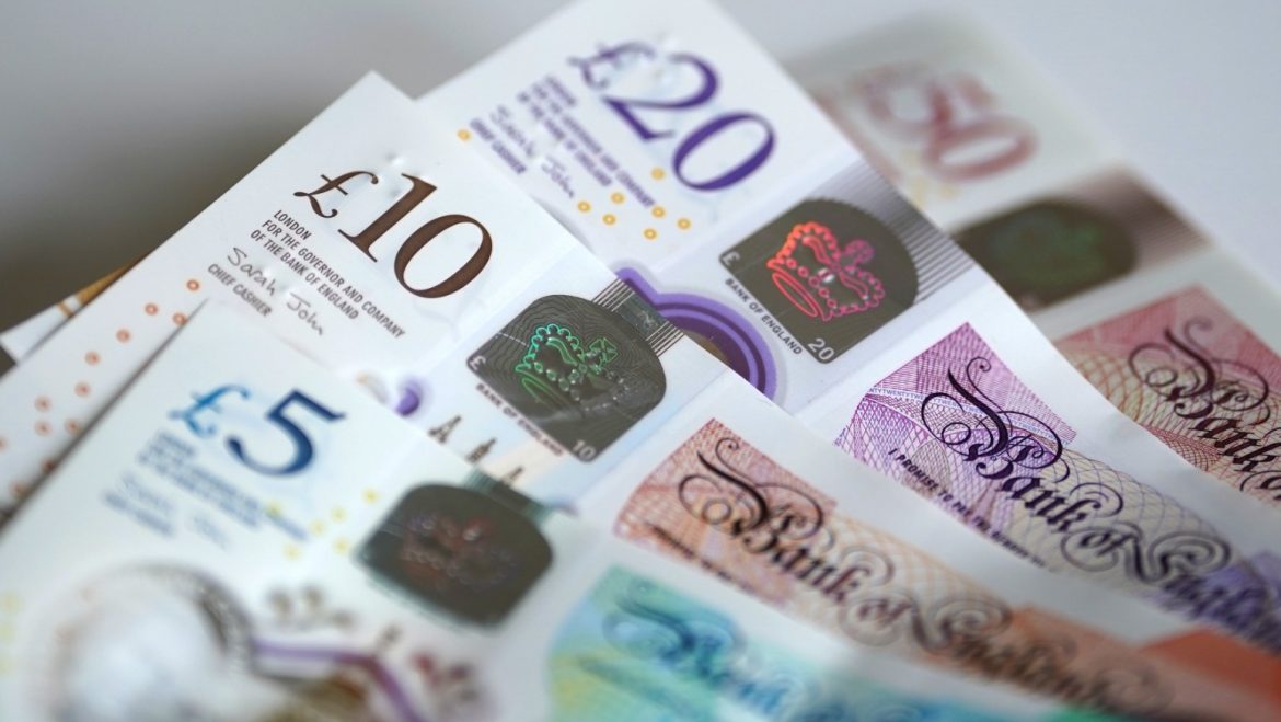 UK economy shrinks by more than expected in April