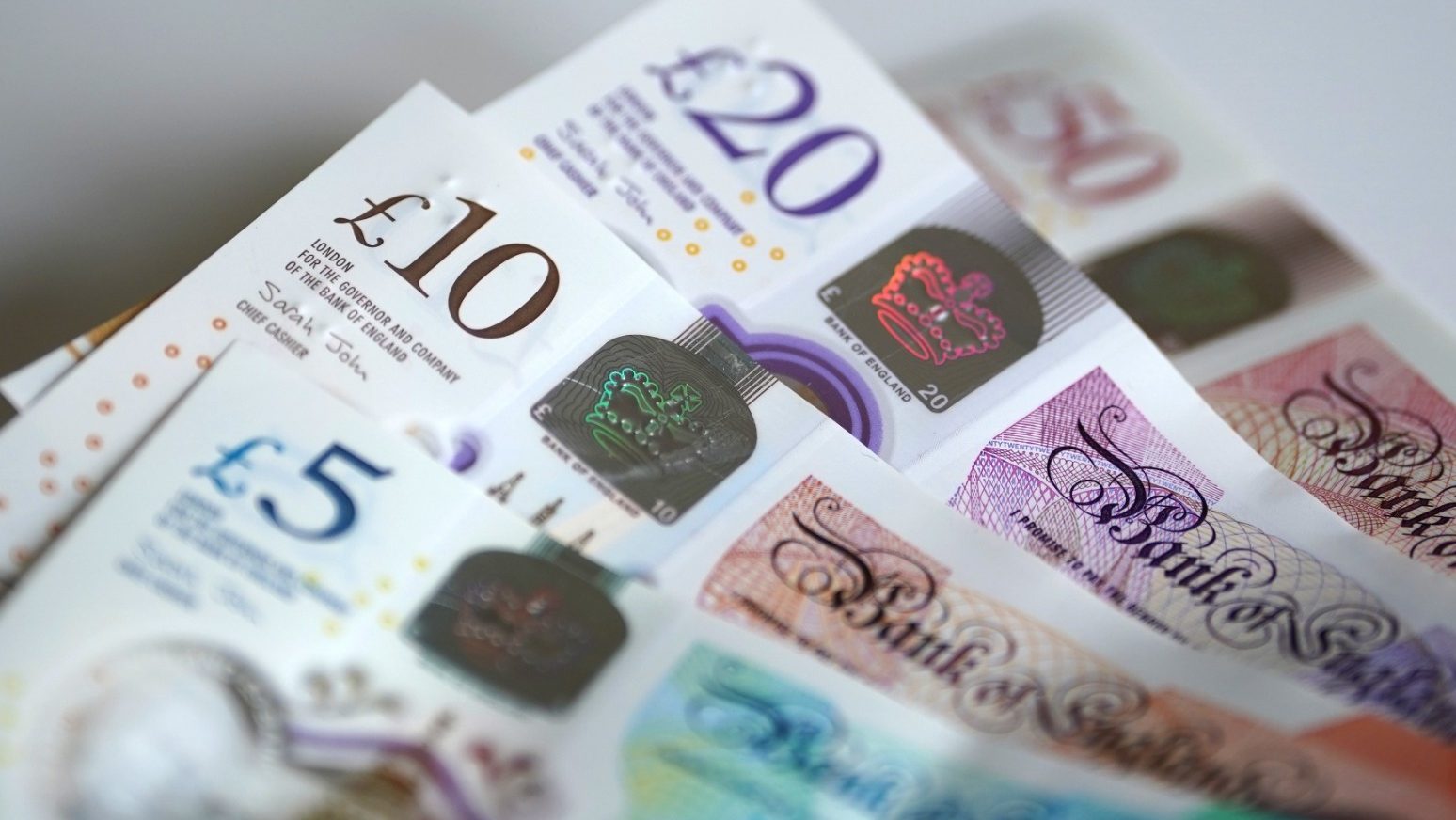 UK economy shrinks by more than expected in April