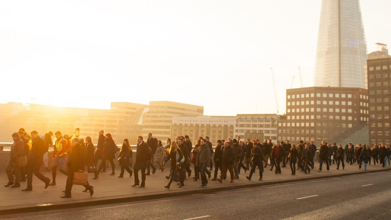 Increase in candidates for jobs, recruiters say
