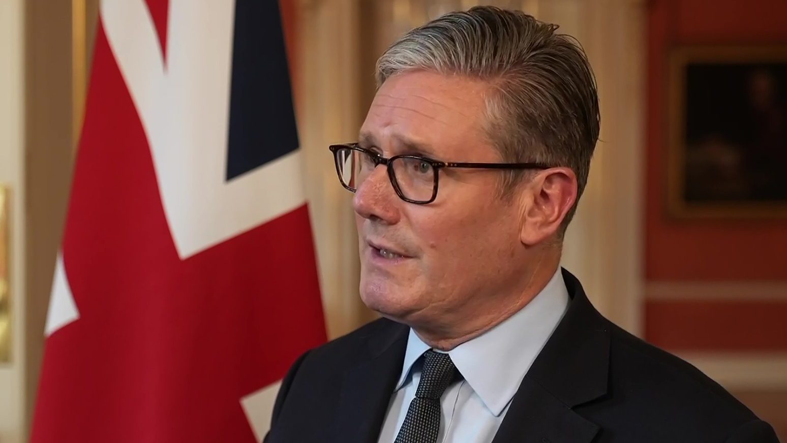 Starmer accused of U-turn after ordering inquiry into grooming gangs