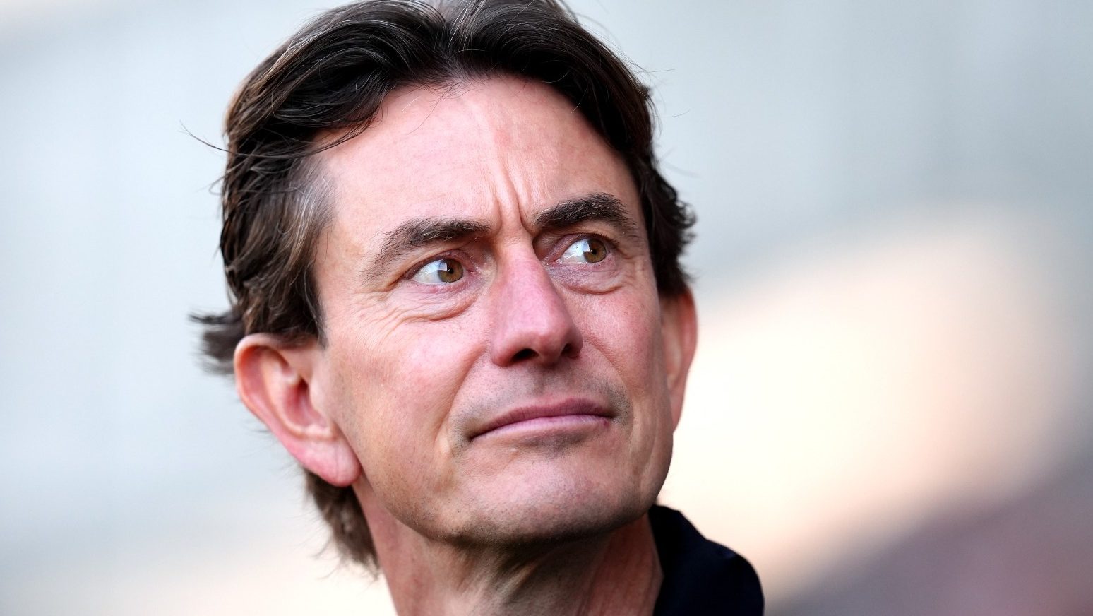 Thomas Frank appointed Tottenham boss