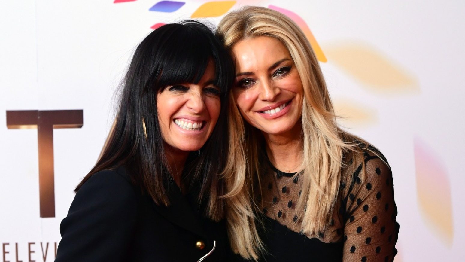 Claudia Winkleman and Tess Daly named in King’s Birthday Honours list