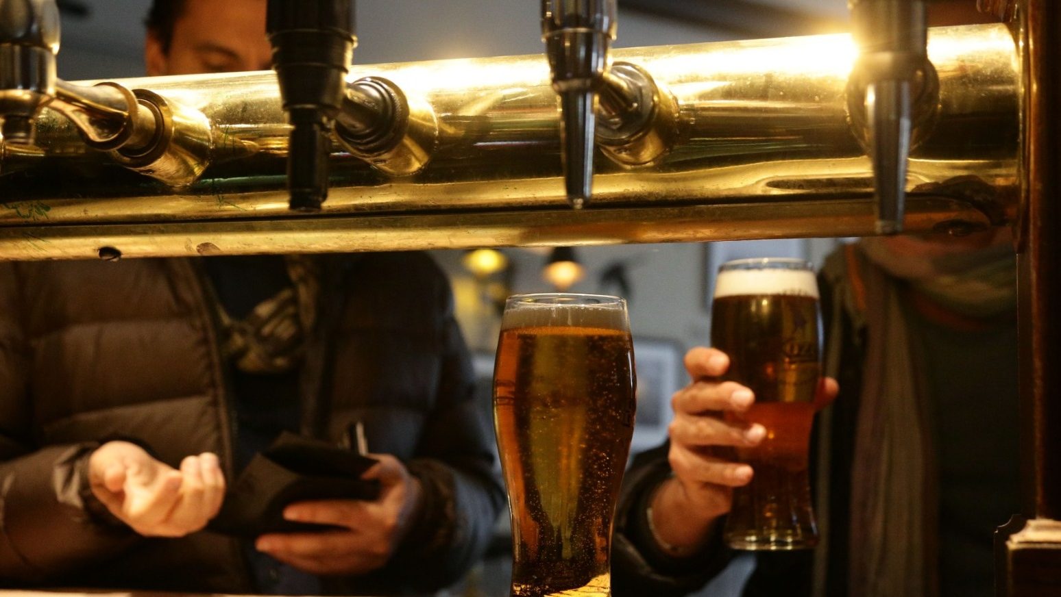 Tax and labour increases costing average pub £14,000, says industry body