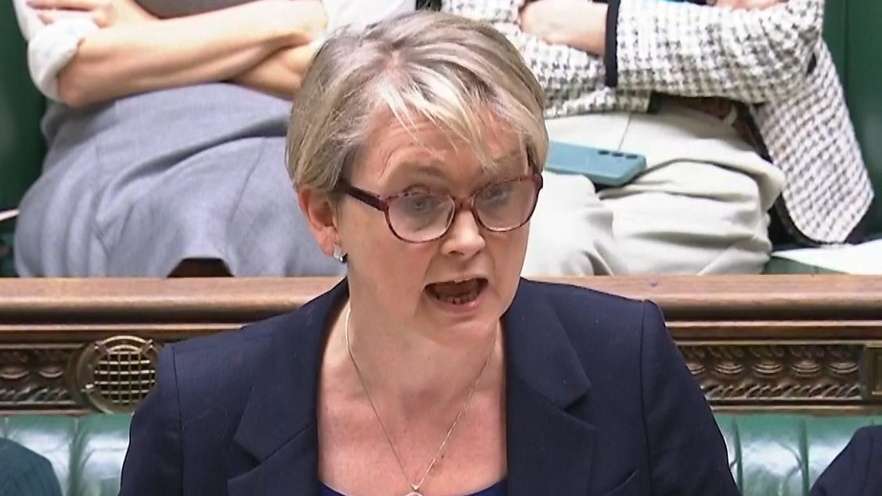 Report criticises ‘major failing’ to gather ethnicity data on grooming gangs