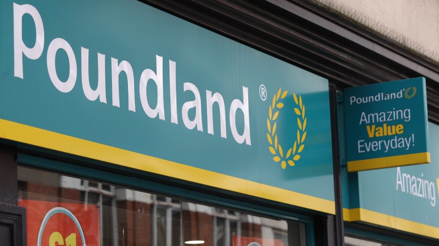 1,300-plus jobs at risk as Poundland plans to shut 68 shops and two warehouses