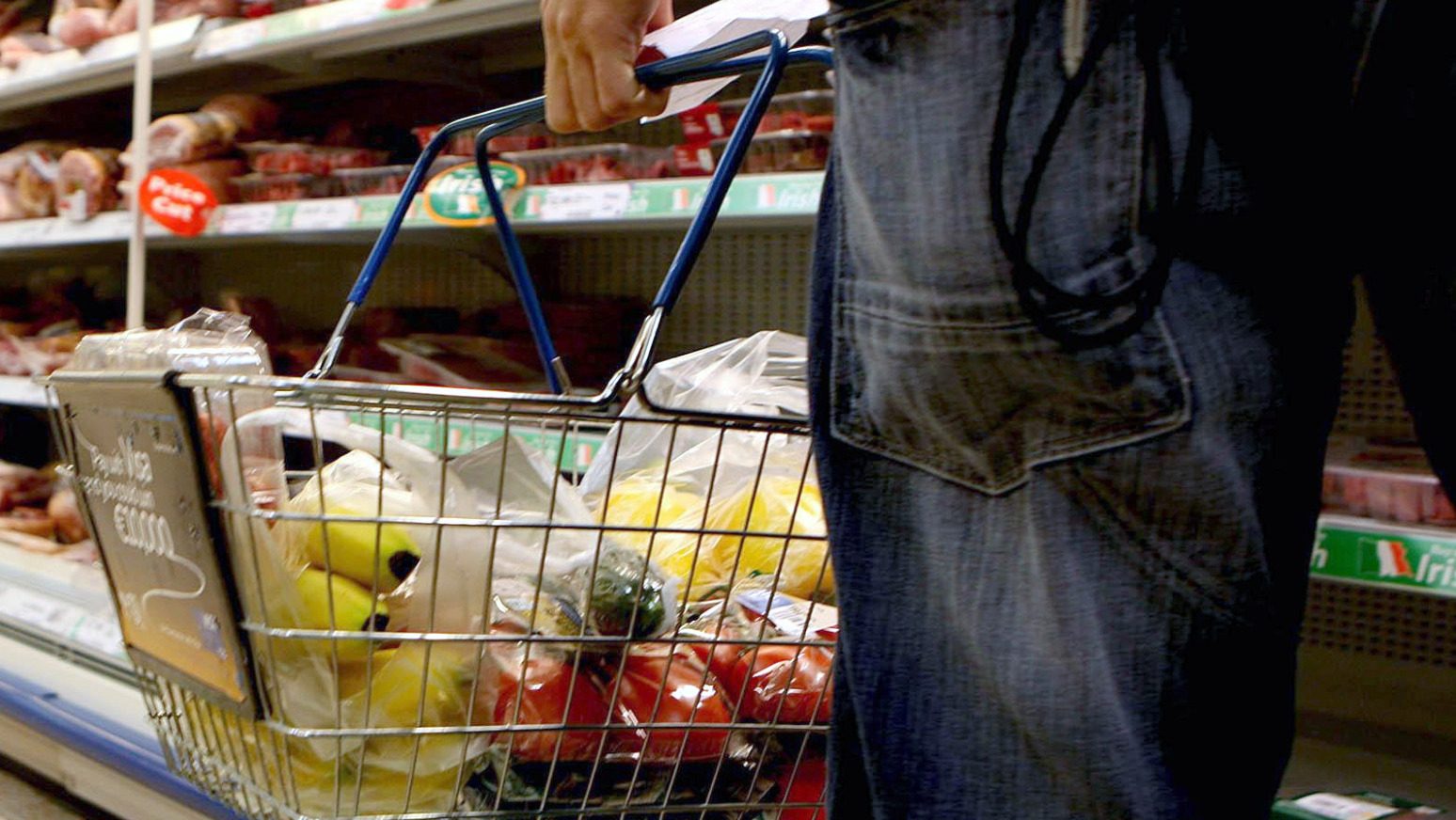 UK inflation higher than forecast in May