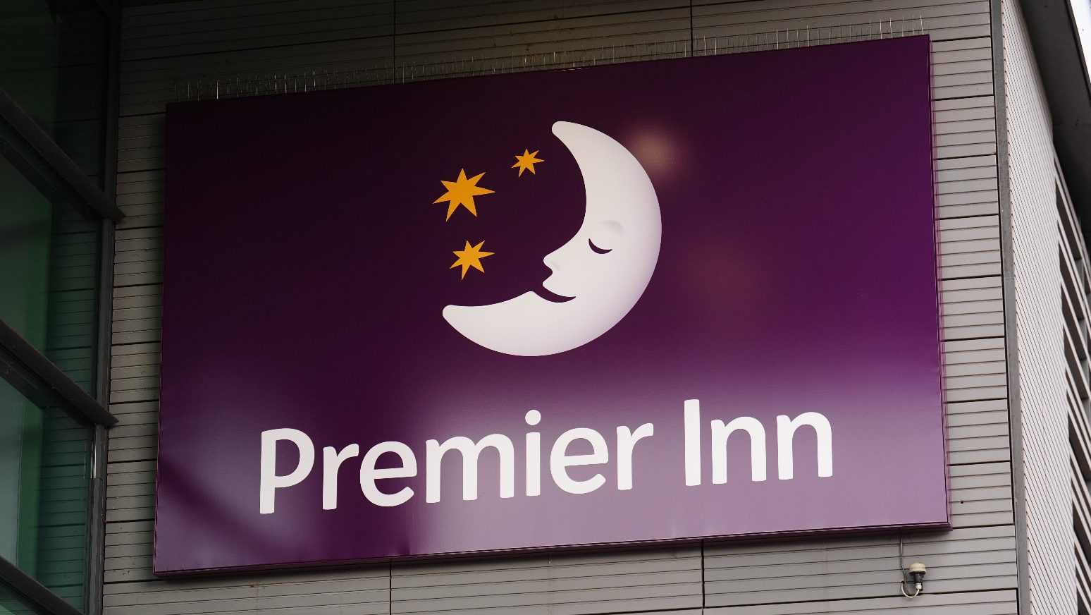 Whitbread sales under pressure