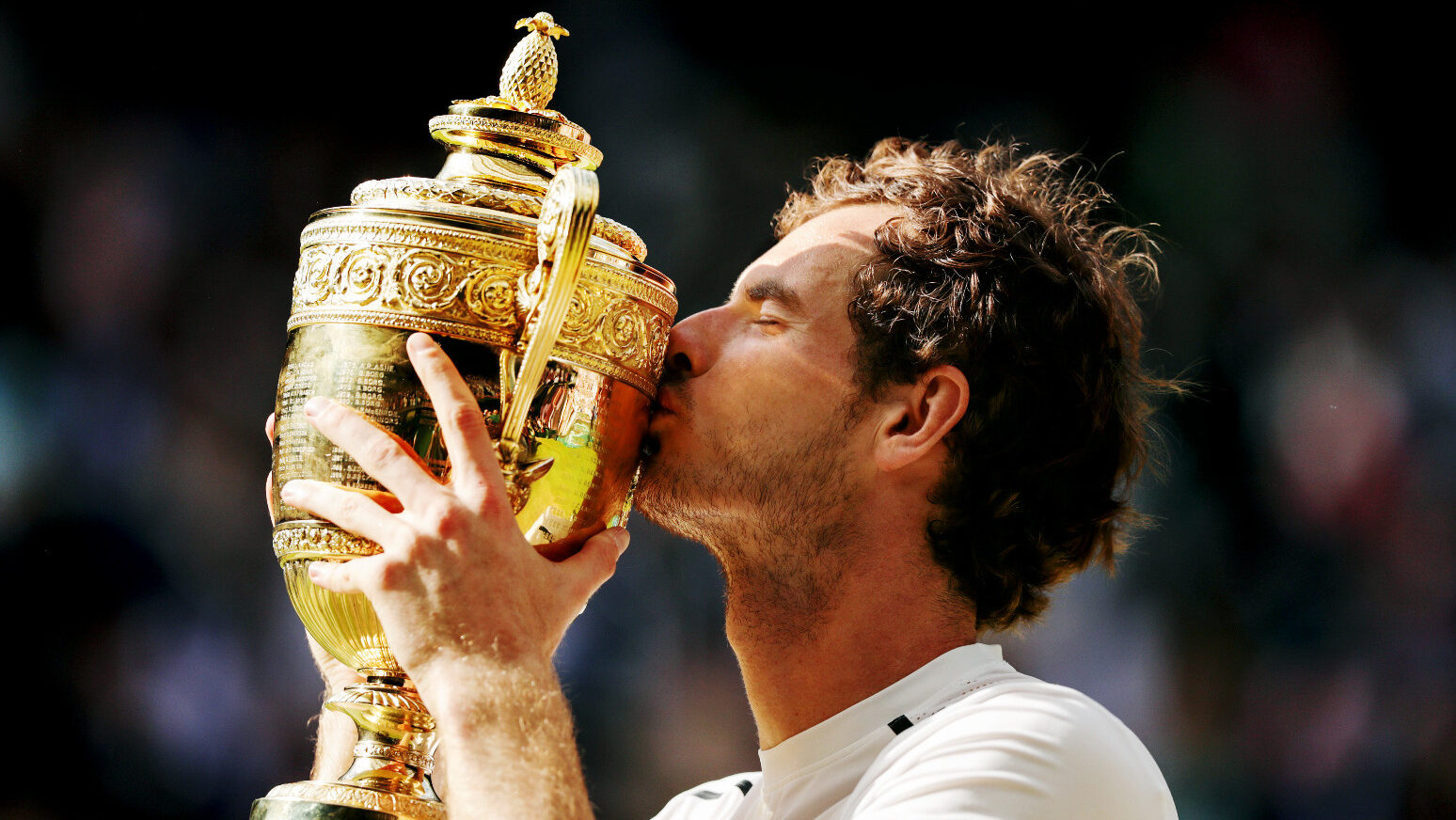 Wimbledon to honour two-time champion Sir Andy Murray