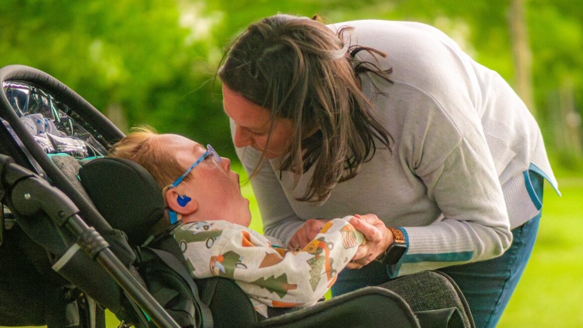 Ministers urged to act to protect hospice care for children