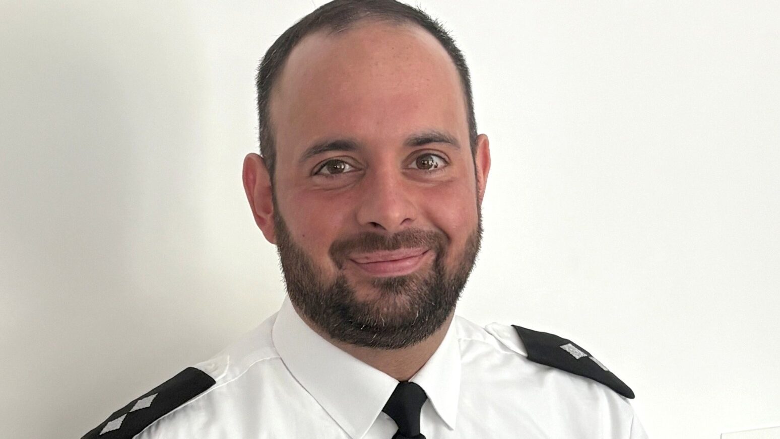 ‘There was no time for fear’, says officer who confronted Hainault attacker