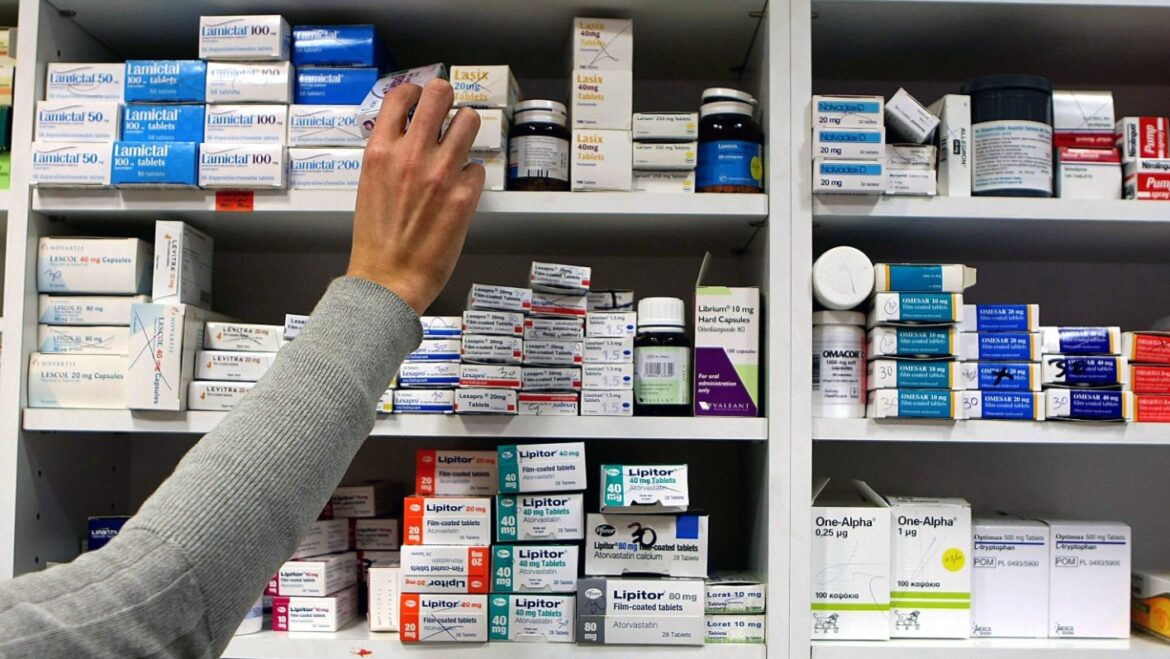 Risk to patient health from medicine shortages is ‘distressing new normal’