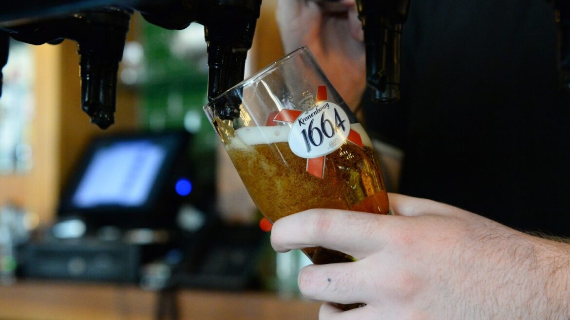 Women’s Euros forecast to boost UK economy with pubs hoping to serve more pints